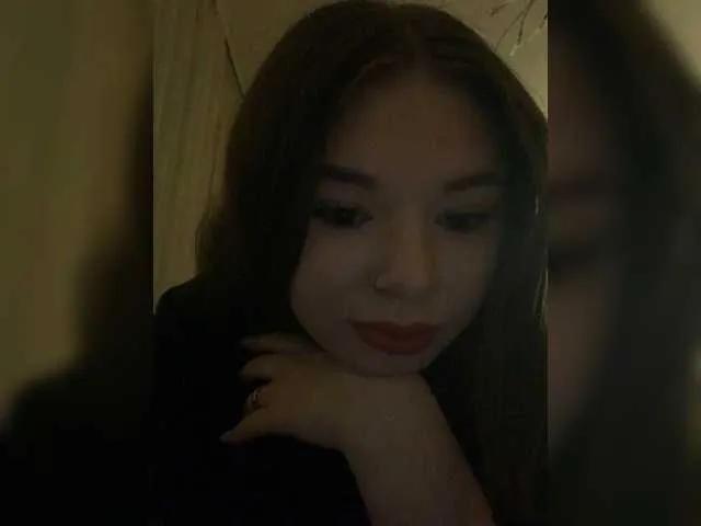 Roserose-1 on BongaCams