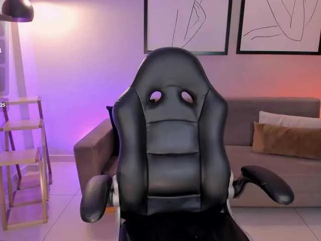 Offline RossieRhoades on BongaCams