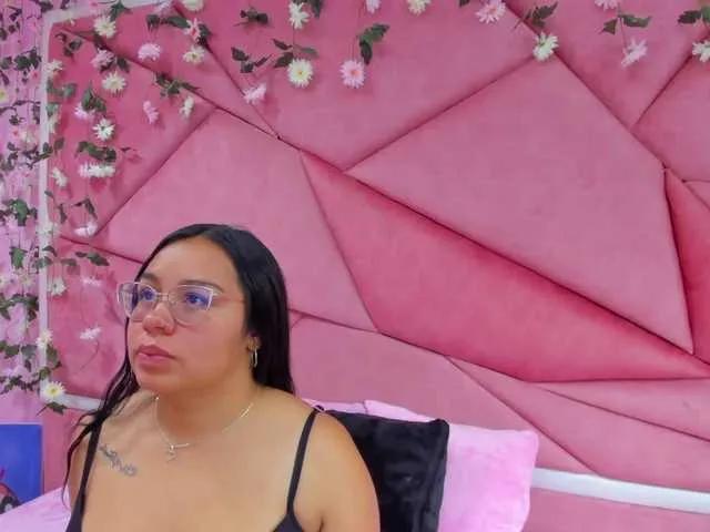 RossiVioleta on BongaCams 