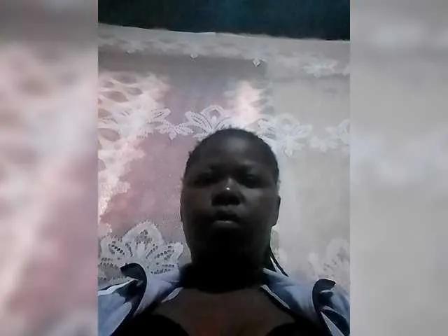Sallymhumble on BongaCams