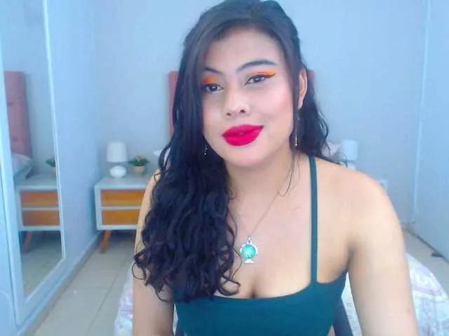 samaantha on BongaCams 