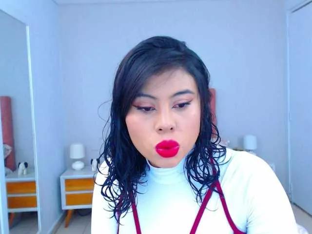 samaantha on BongaCams 