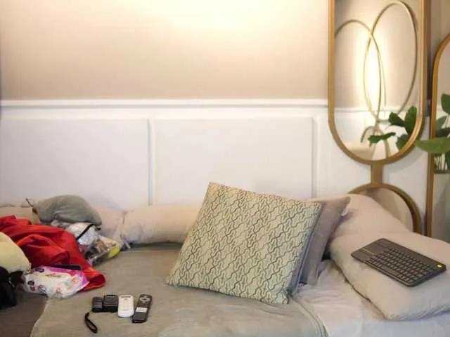 Freechat SamaraCollinss on BongaCams