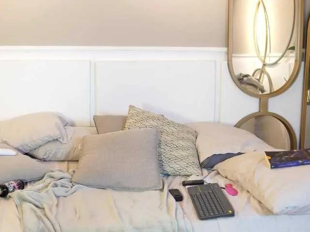 Freechat SamaraCollinss on BongaCams