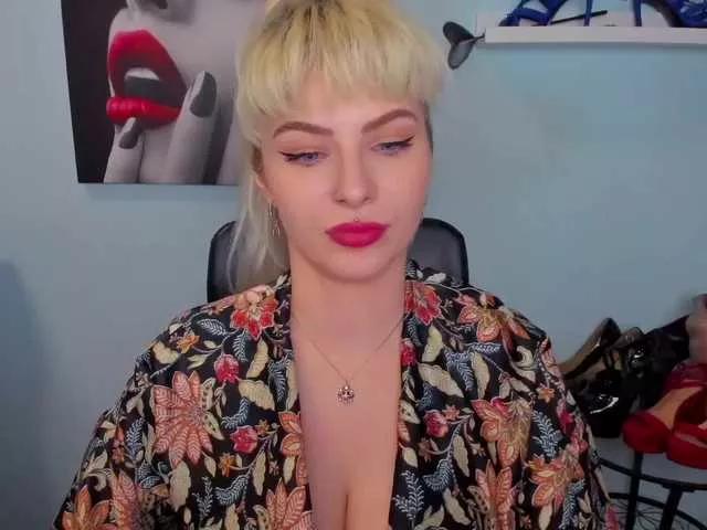 Offline SandyMISS on BongaCams