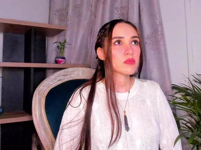 SaraCastillo on BongaCams 