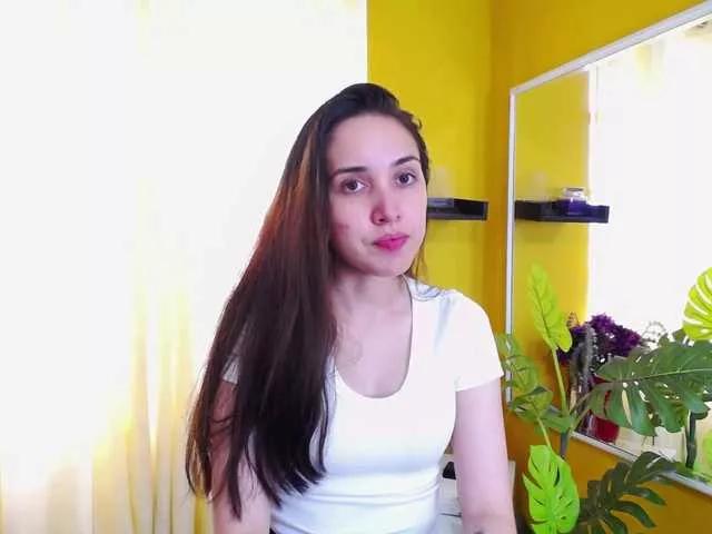 SaraCastillo on BongaCams 