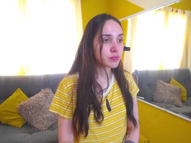 SaraCastillo on BongaCams 