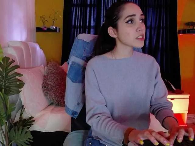SaraCastillo on BongaCams 
