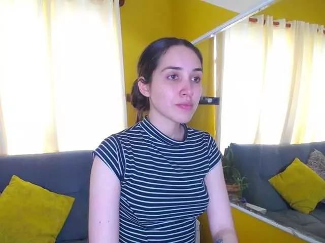 SaraCastillo on BongaCams 