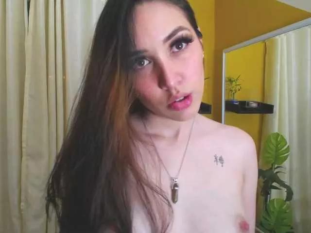 SaraCastillo on BongaCams 
