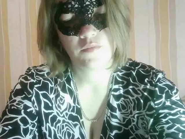 Sarah-Jane on BongaCams 