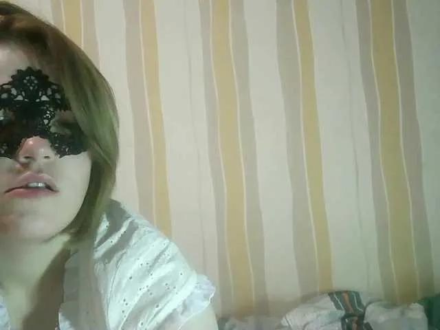 Sarah-Jane on BongaCams 