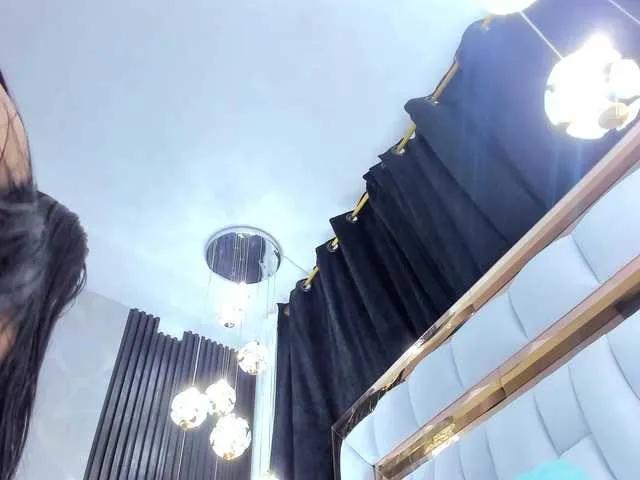 Offline SarayRoyse on BongaCams