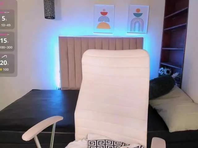 sasha-anaan on BongaCams