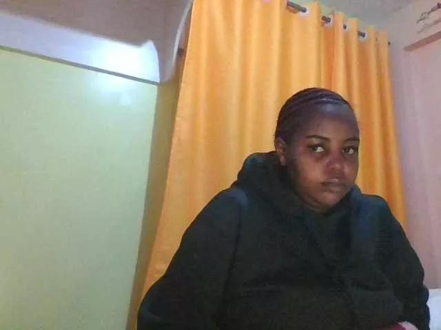 Offline sauccyspoilage on BongaCams