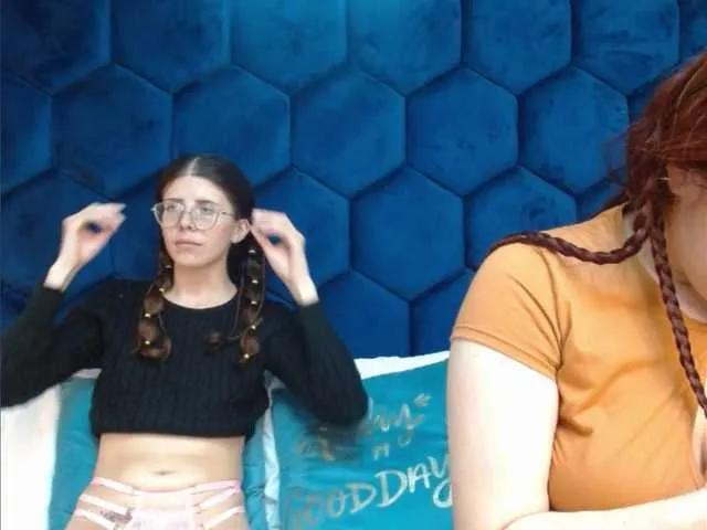 Offline Secretdram-vc on BongaCams