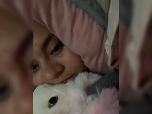 SeleneMiiller on BongaCams 
