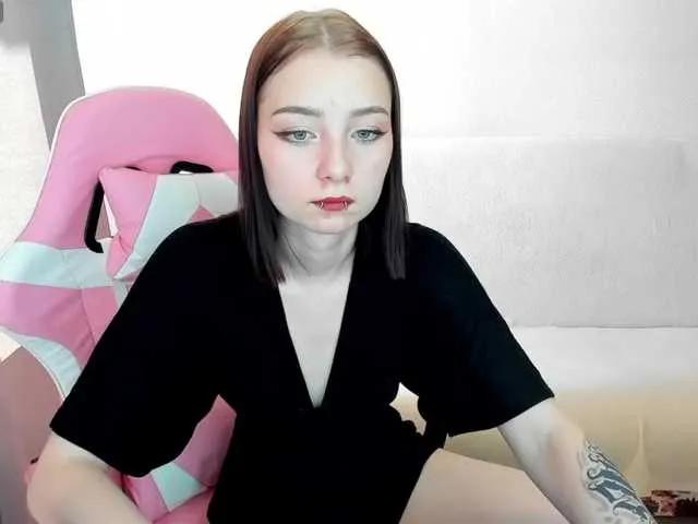 SenkoBaby on BongaCams