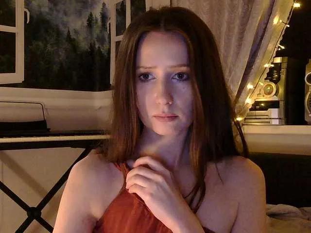 Serseia on BongaCams