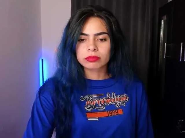 sexxyladyy on BongaCams 
