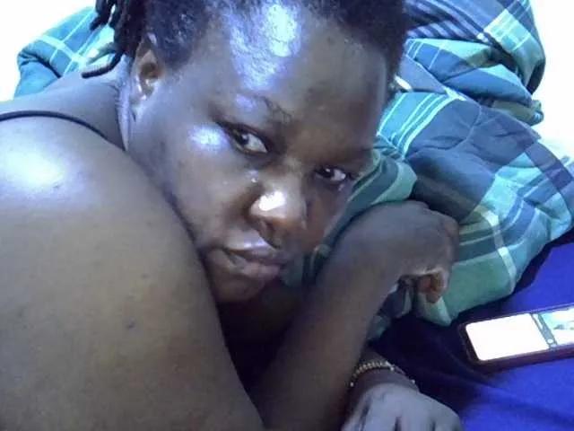 Freechat sexy-ebony254 on BongaCams