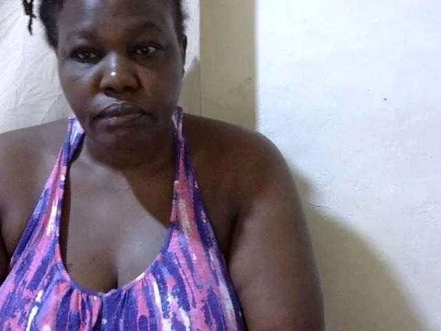 Freechat sexy-ebony254 on BongaCams