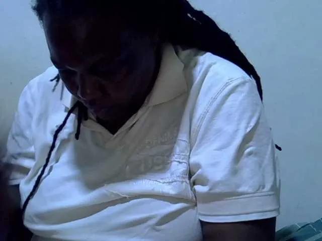 Freechat sexy-ebony254 on BongaCams