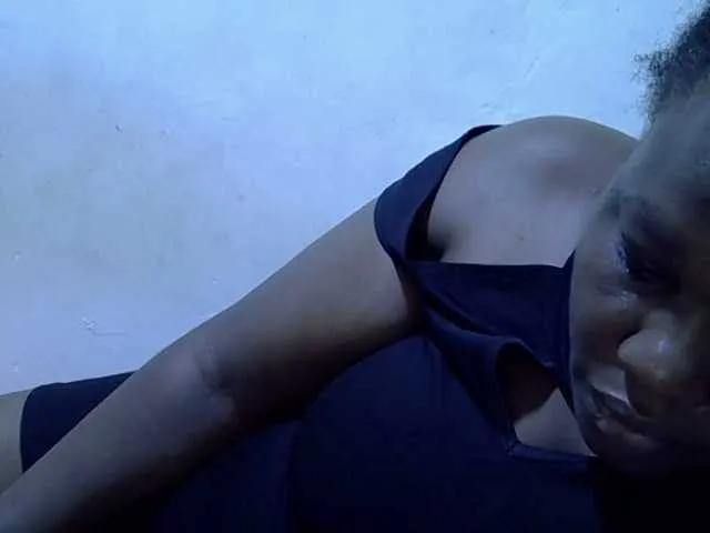 Freechat sexy-ebony254 on BongaCams