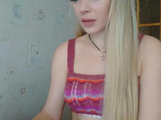 Offline sexy-girl999 on BongaCams