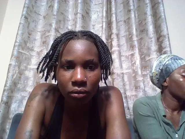 Offline Sexybby123 on BongaCams