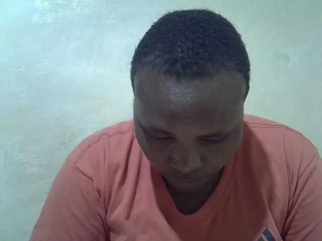 Freechat Sexybooty1 on BongaCams