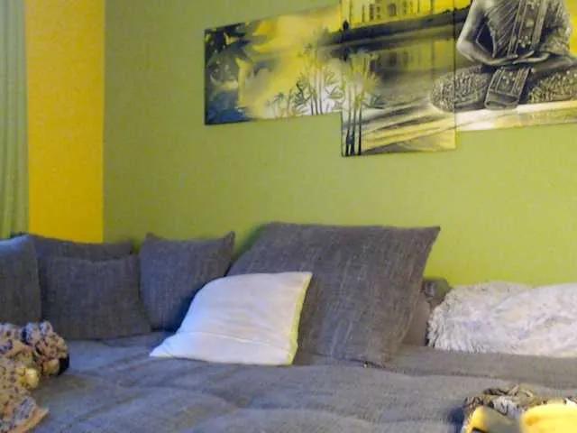 Offline sexyjaqueline on BongaCams