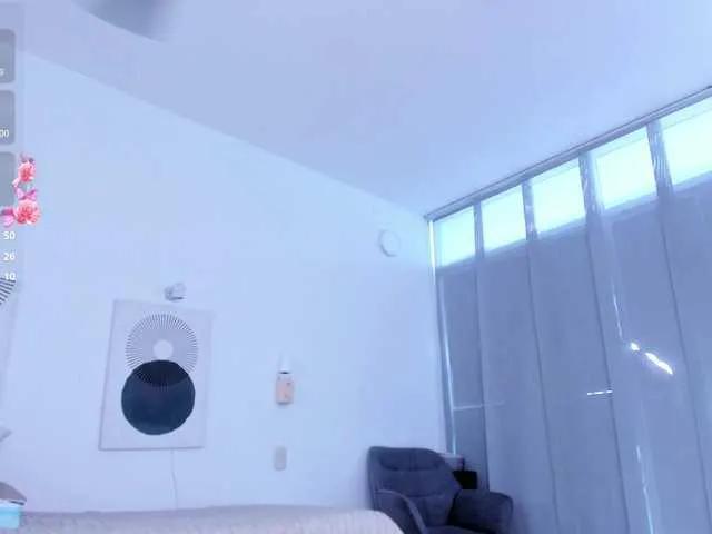 Offline shaza-khalan on BongaCams