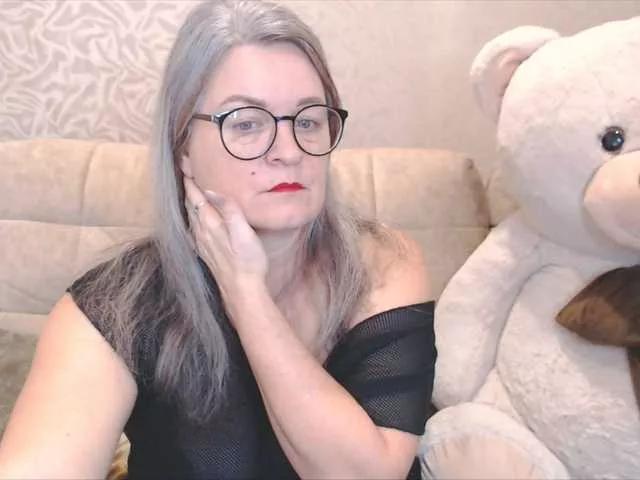 Offline siberianberry on BongaCams