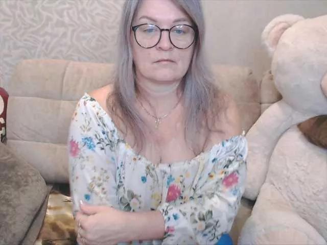 Offline siberianberry on BongaCams