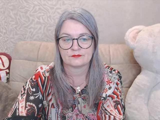 Offline siberianberry on BongaCams