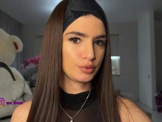 Offline Sofi-Mi on BongaCams