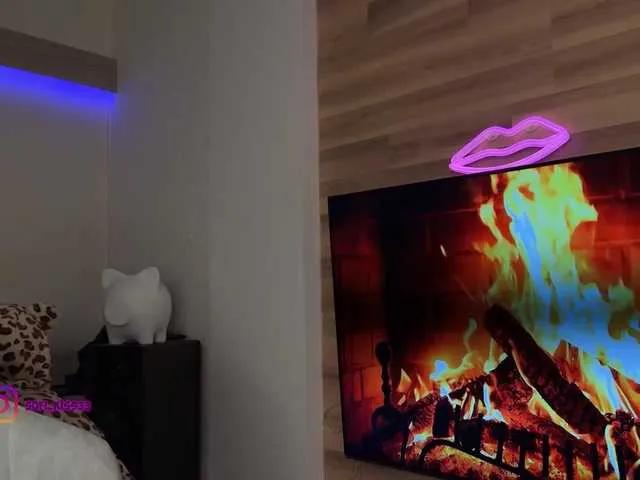 Offline Sofi-Mi on BongaCams