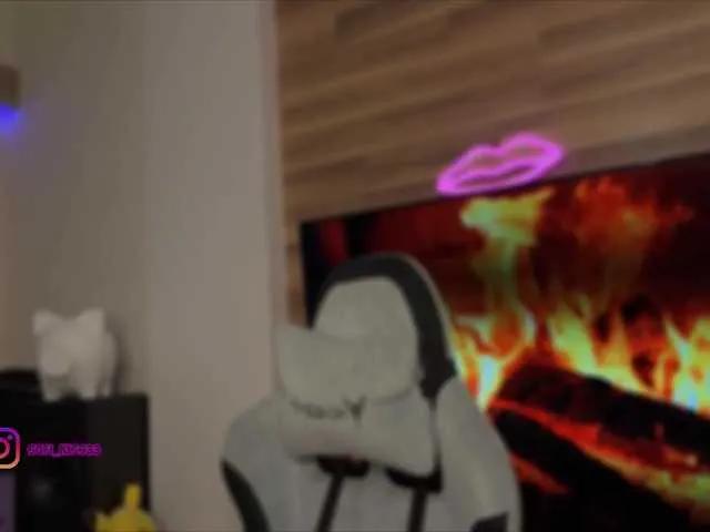 Offline Sofi-Mi on BongaCams