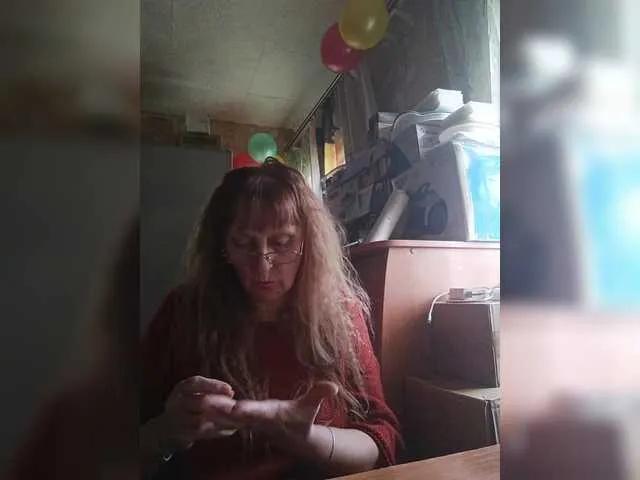 Sonya48 on BongaCams