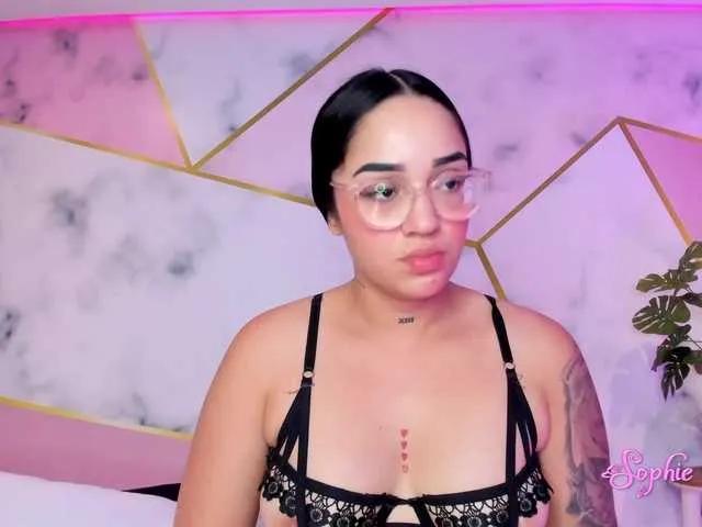 Offline Sophiie-Vega on BongaCams