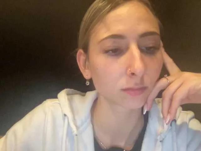 Offline sportylisaa on BongaCams