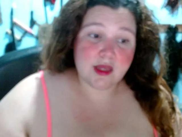 Offline squirtbbw on BongaCams