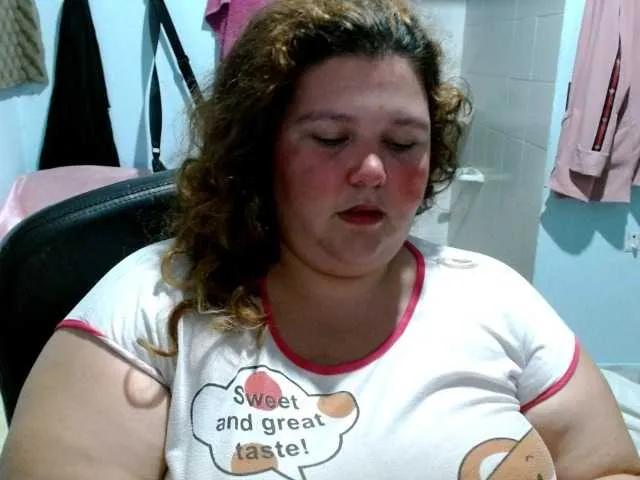 Offline squirtbbw on BongaCams