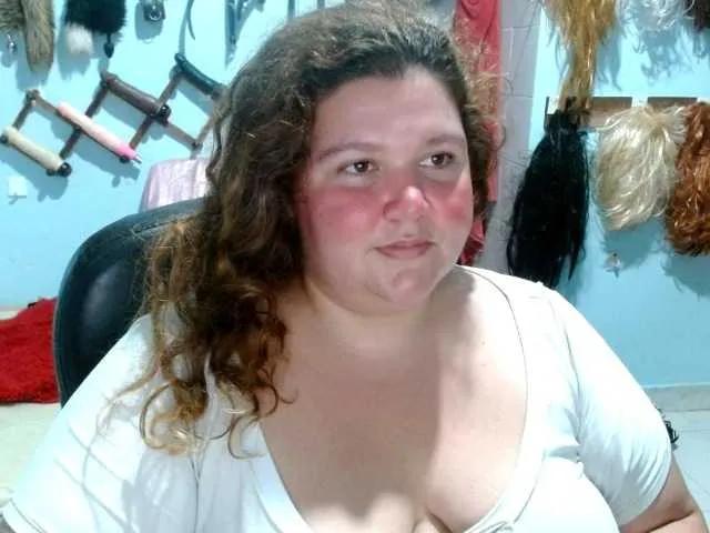 Offline squirtbbw on BongaCams