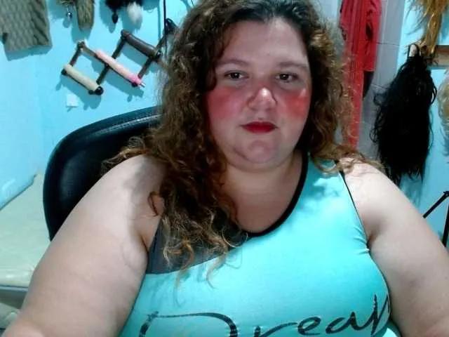 Offline squirtbbw on BongaCams