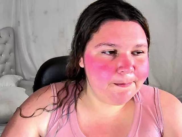 Offline squirtbbw on BongaCams