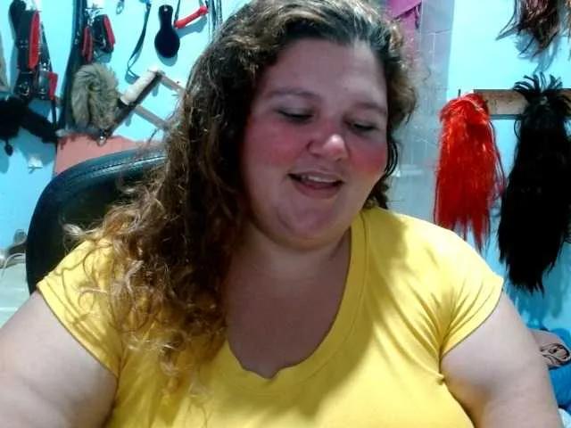 Offline squirtbbw on BongaCams