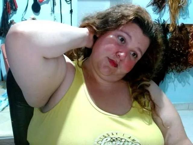 Offline squirtbbw on BongaCams